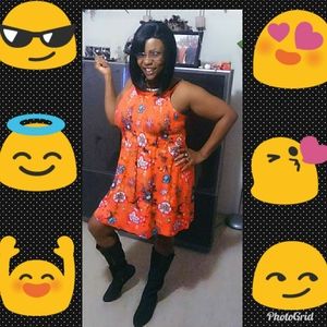 Meet your Posher, Teca